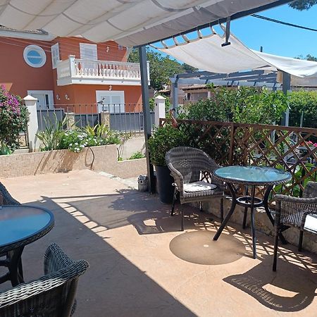 Hostal Belgica Palma Nova  Exterior photo