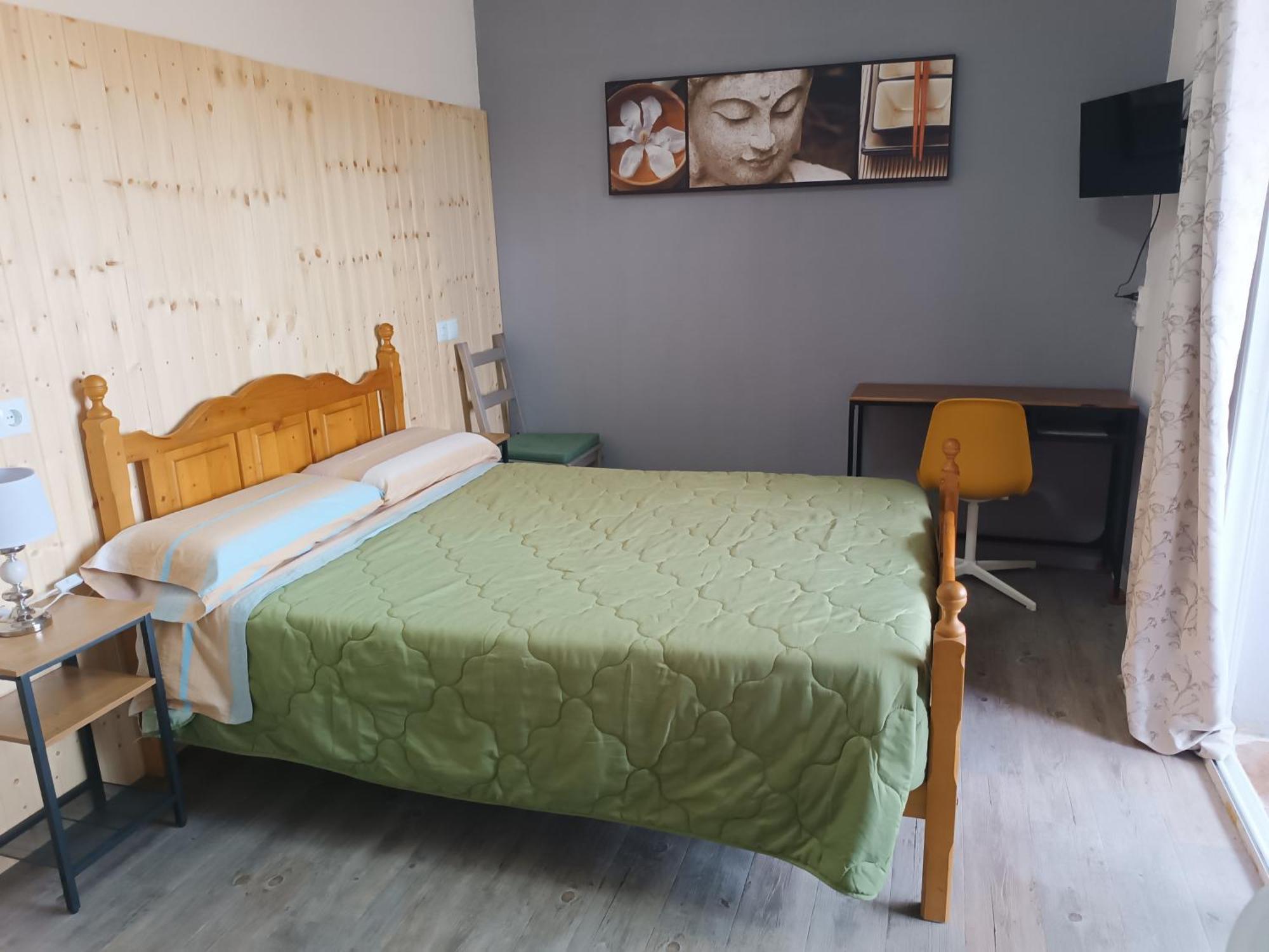 Hostal Belgica Palma Nova  Exterior photo