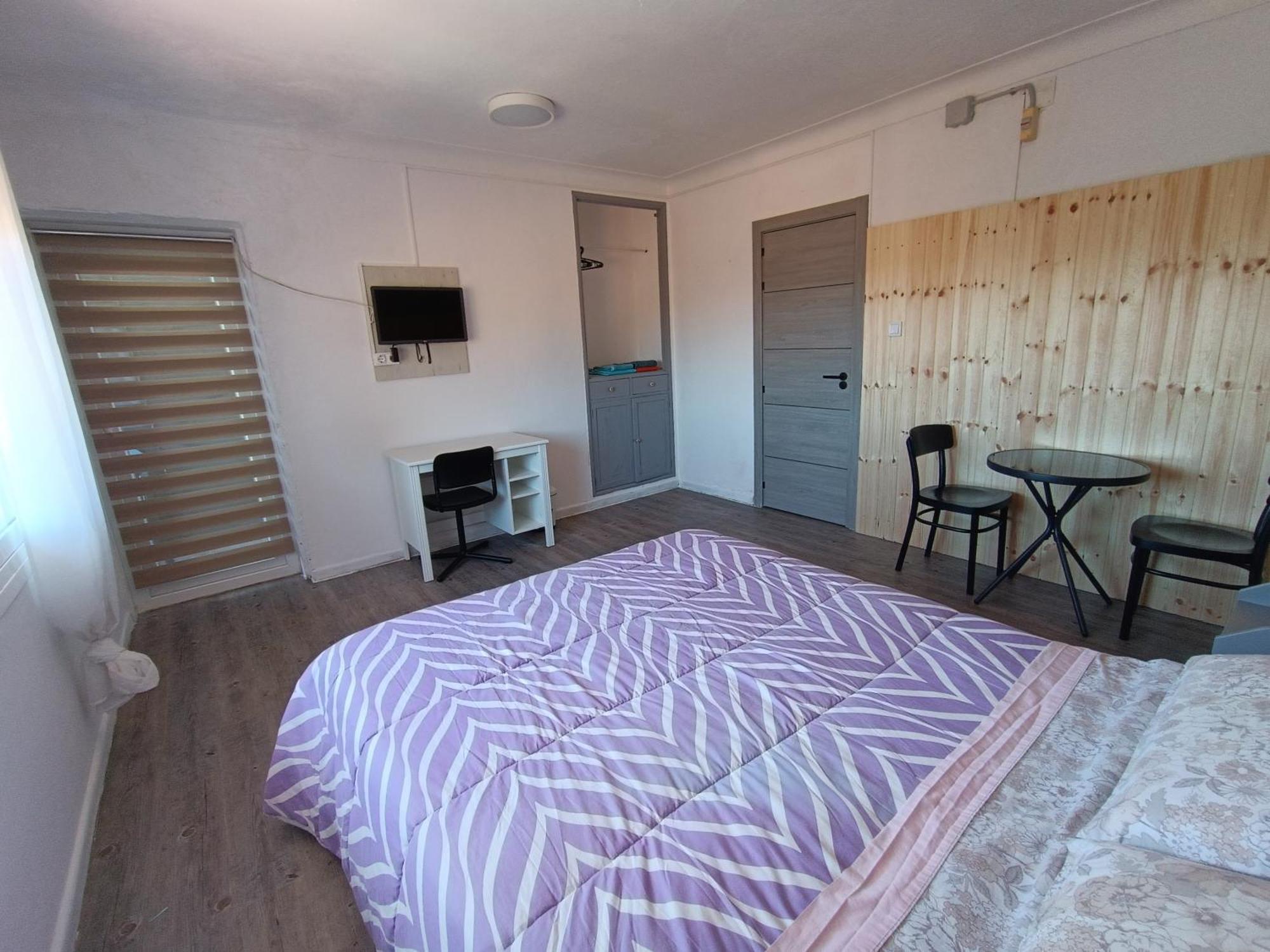 Hostal Belgica Palma Nova  Room photo