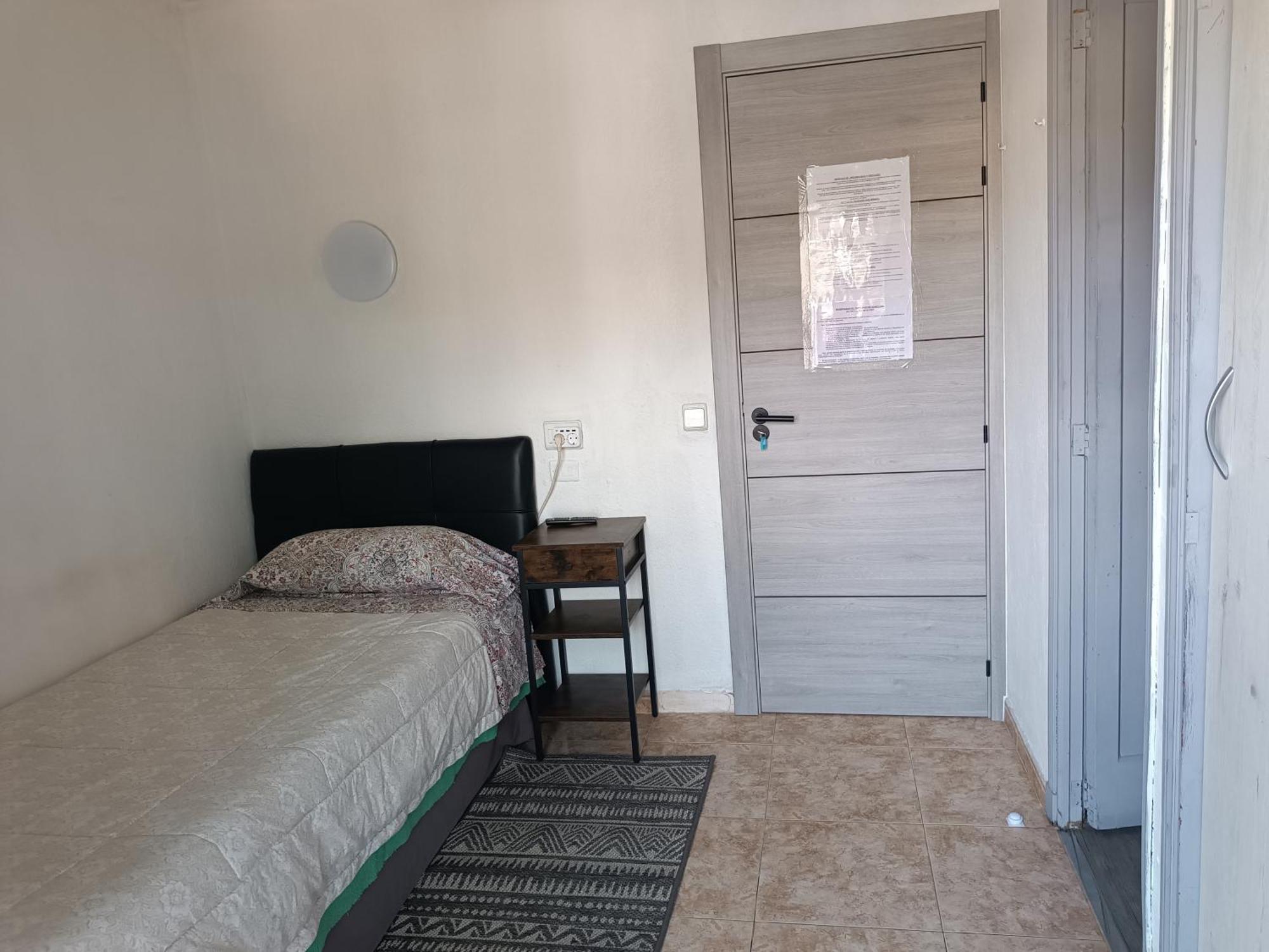 Hostal Belgica Palma Nova  Room photo