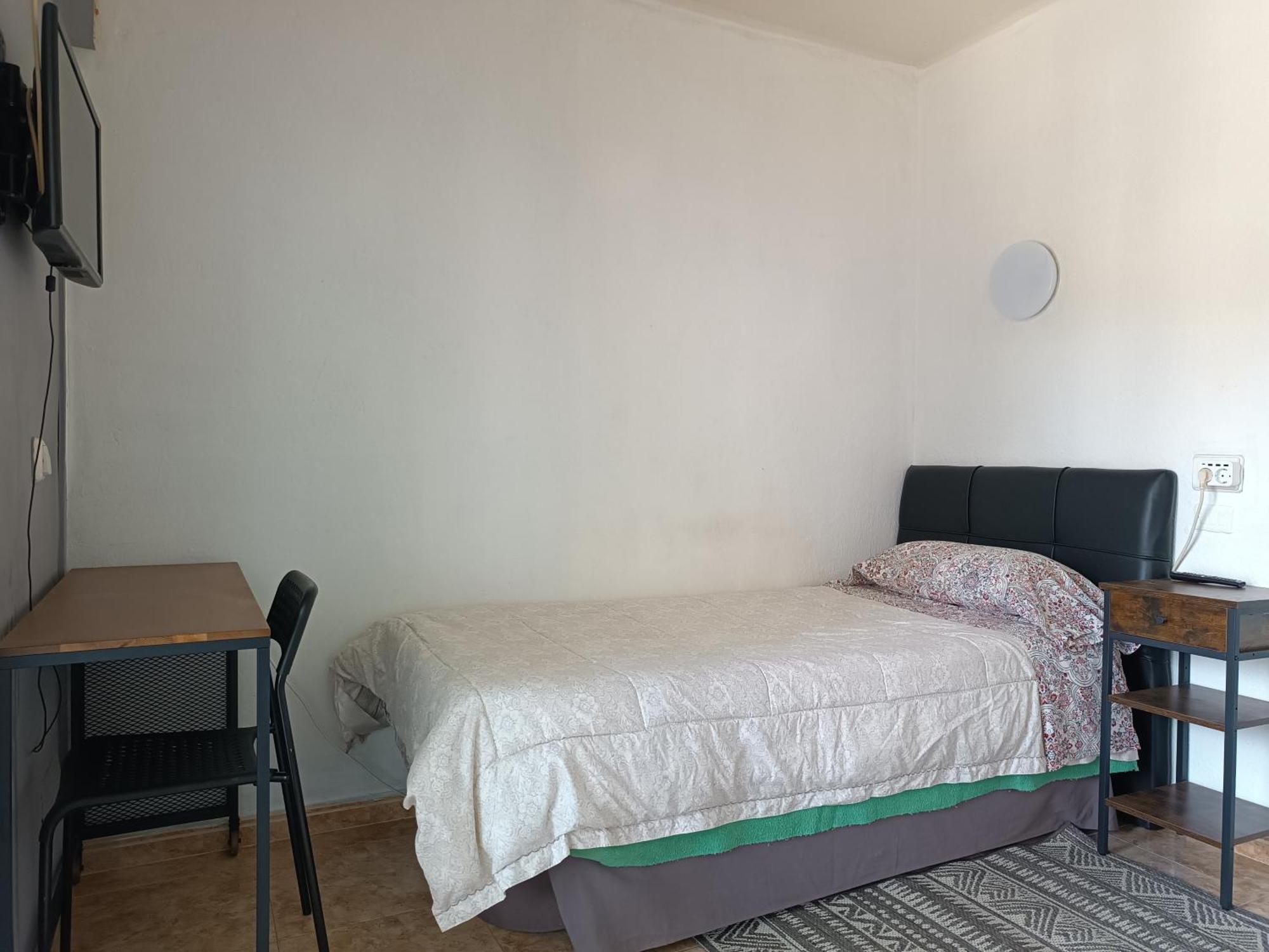 Hostal Belgica Palma Nova  Room photo