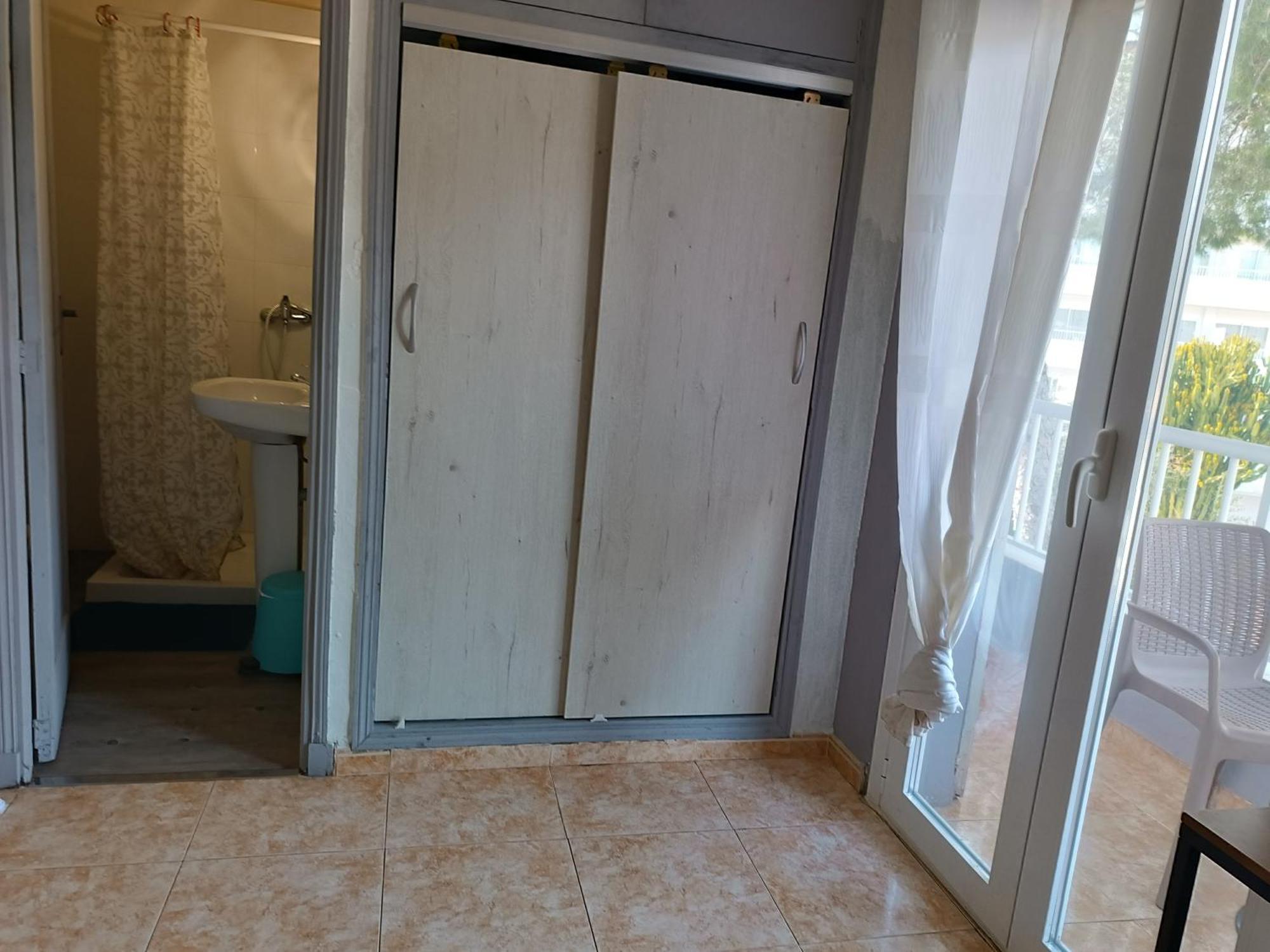 Hostal Belgica Palma Nova  Room photo