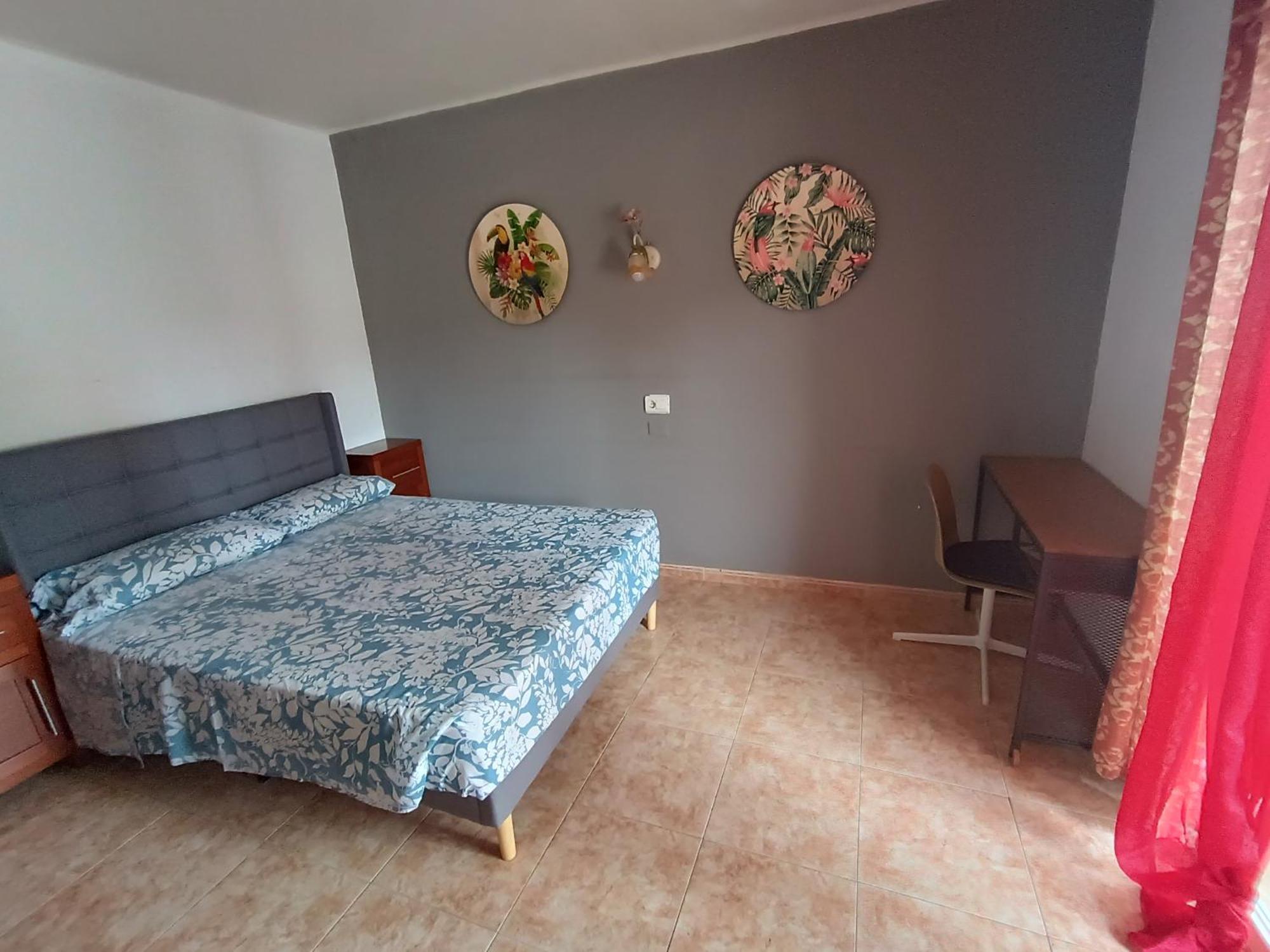 Hostal Belgica Palma Nova  Room photo