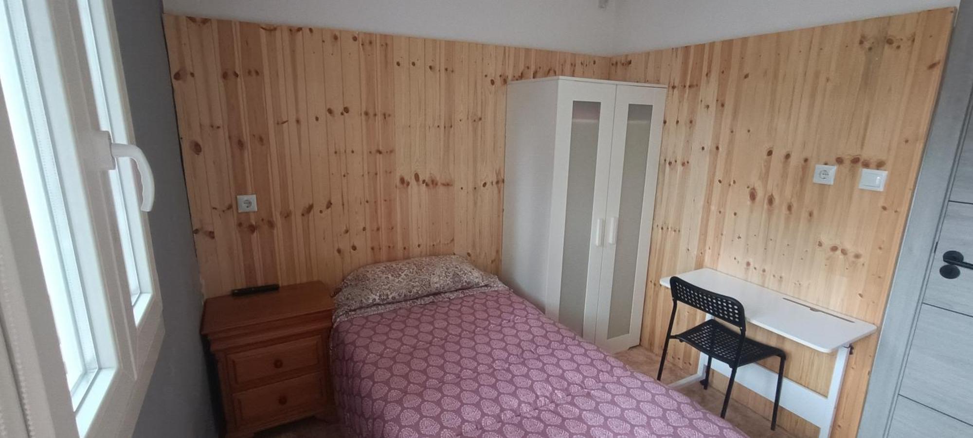Hostal Belgica Palma Nova  Room photo