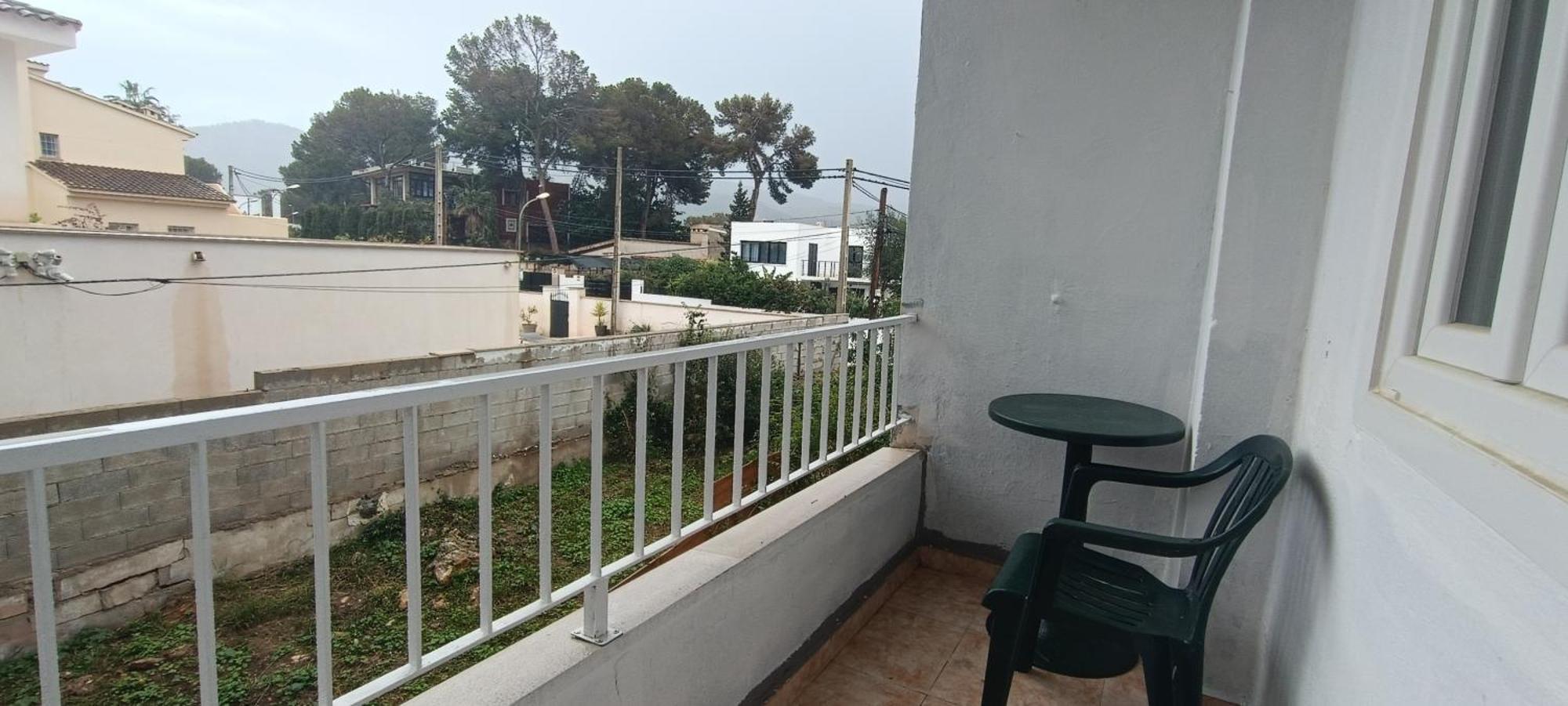 Hostal Belgica Palma Nova  Room photo