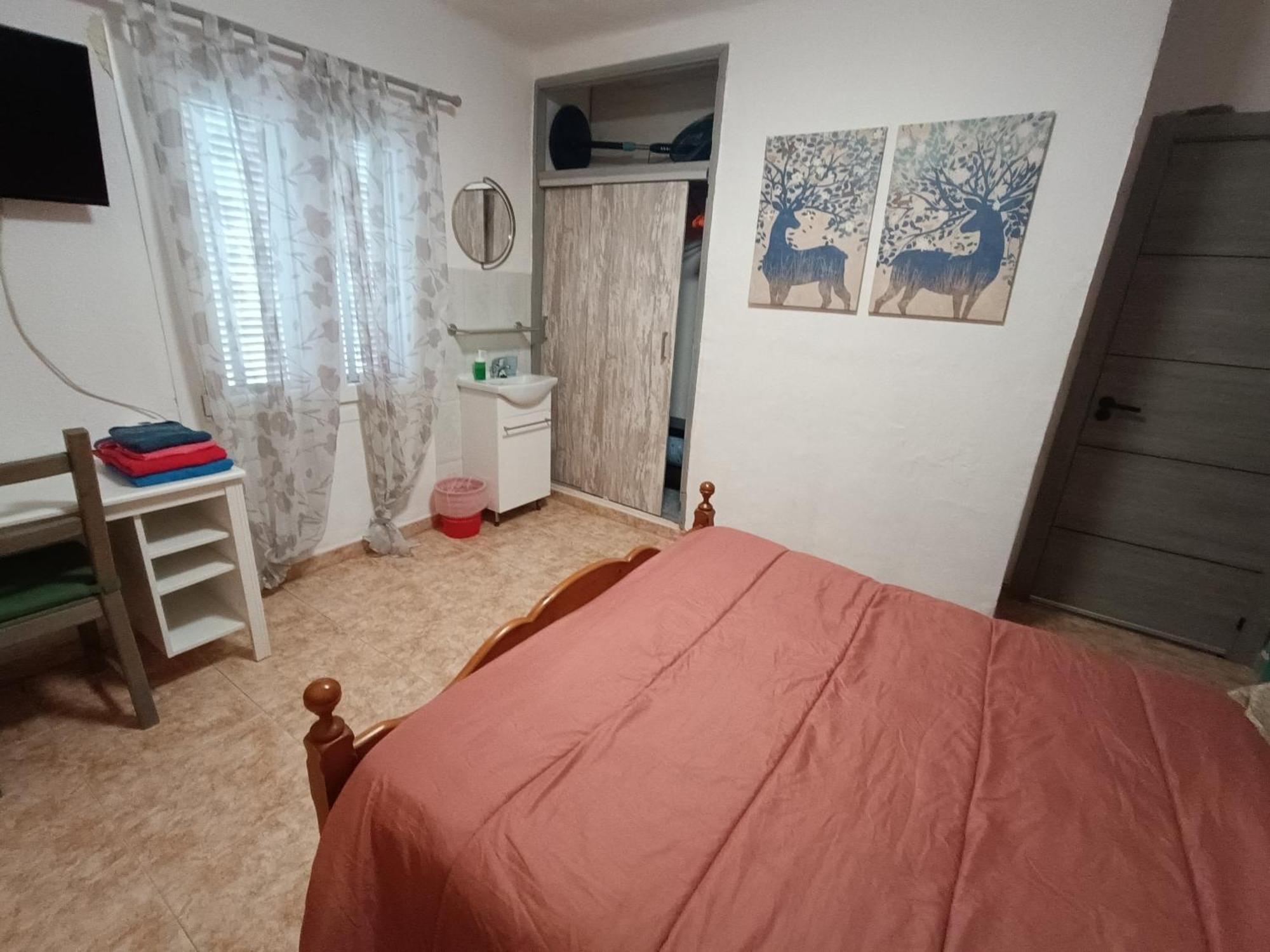 Hostal Belgica Palma Nova  Room photo